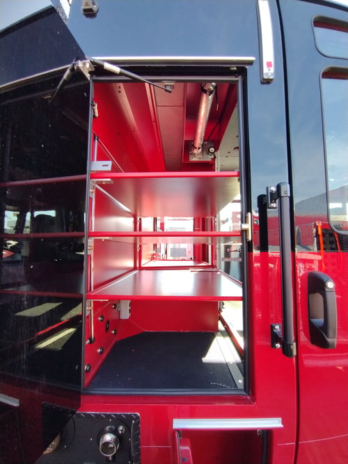 Richfield FD
