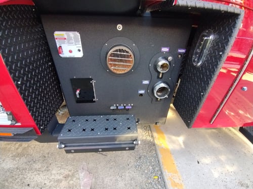 Richfield FD