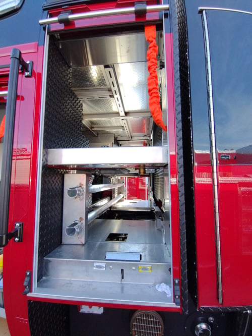 Richfield FD