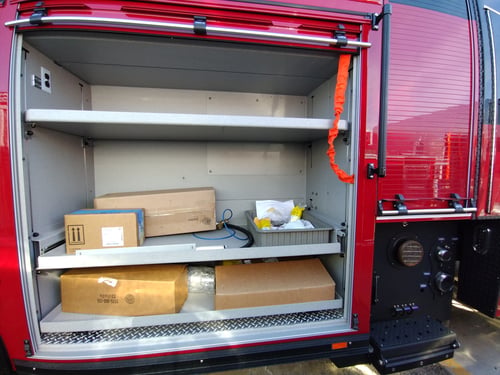Richfield FD