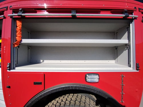 Richfield FD