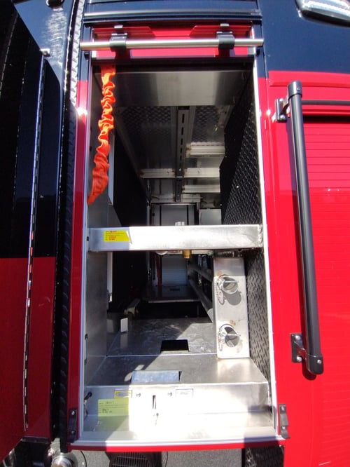 Richfield FD