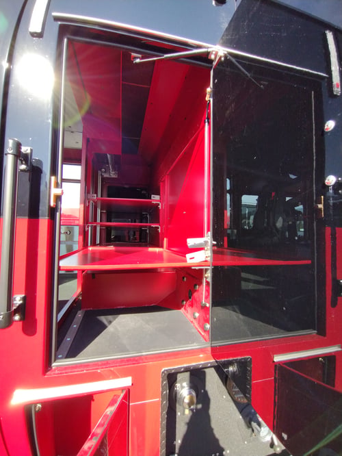 Richfield FD