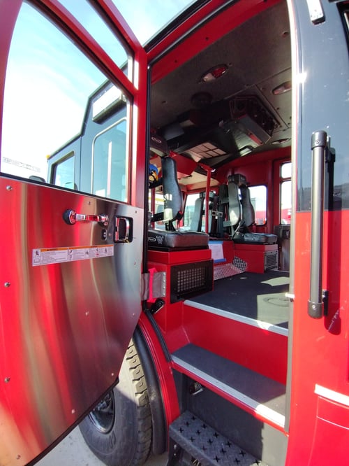 Richfield FD