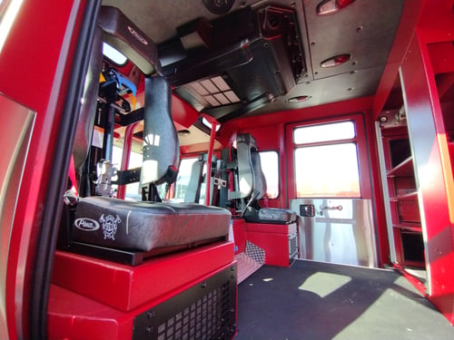 Richfield FD
