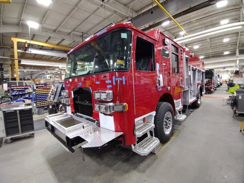 Excelsior Fire District