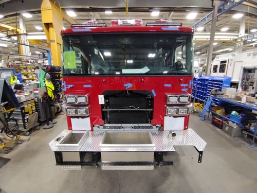Excelsior Fire District