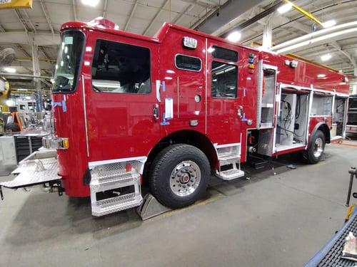 Excelsior Fire District