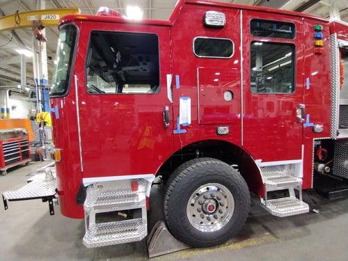 Excelsior Fire District