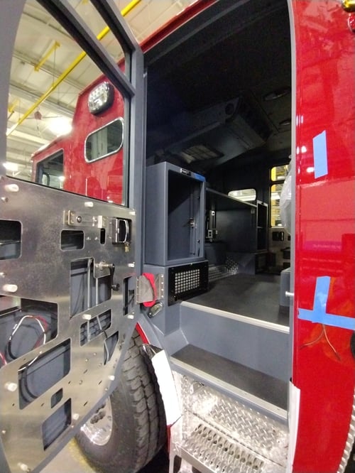 Excelsior Fire District