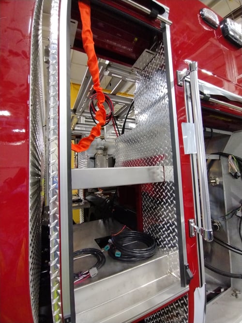 Excelsior Fire District