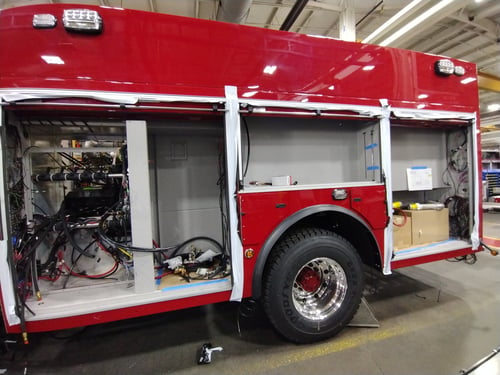 Excelsior Fire District