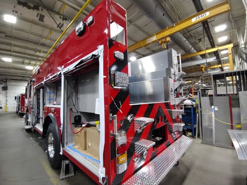 Excelsior Fire District