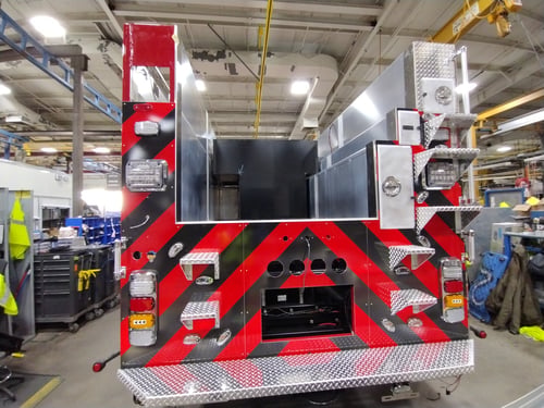 Excelsior Fire District