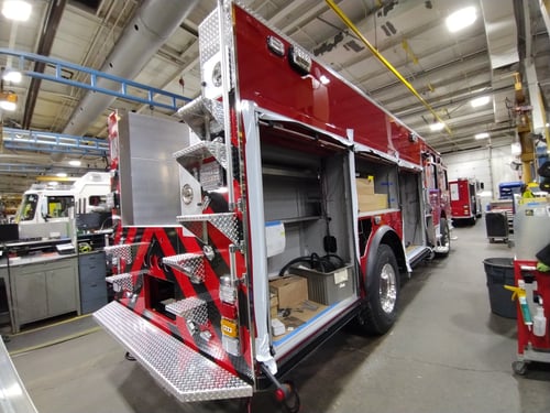 Excelsior Fire District