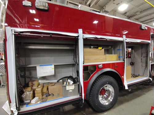 Excelsior Fire District