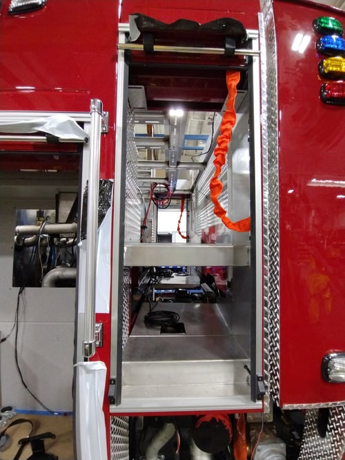 Excelsior Fire District