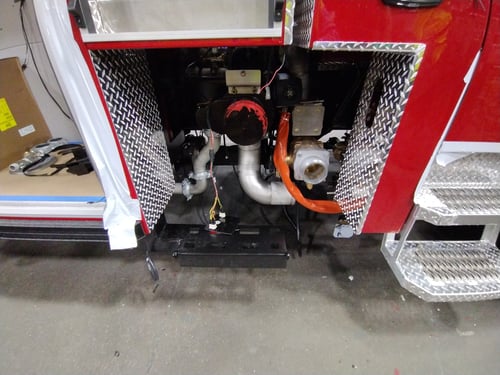 Excelsior Fire District