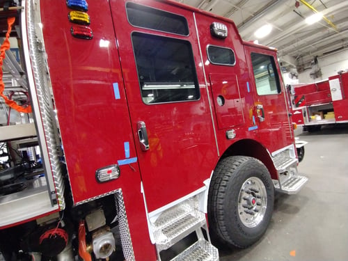 Excelsior Fire District