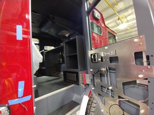 Excelsior Fire District