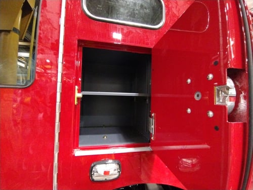 Excelsior Fire District