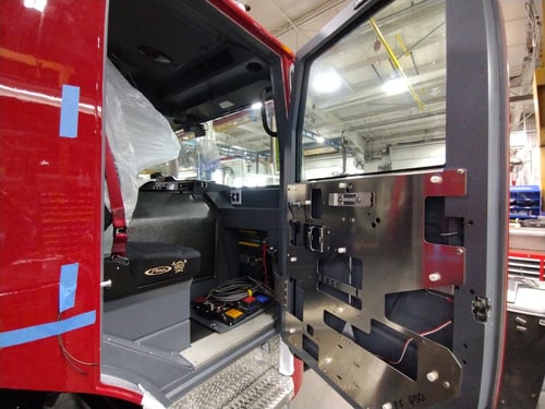 Excelsior Fire District