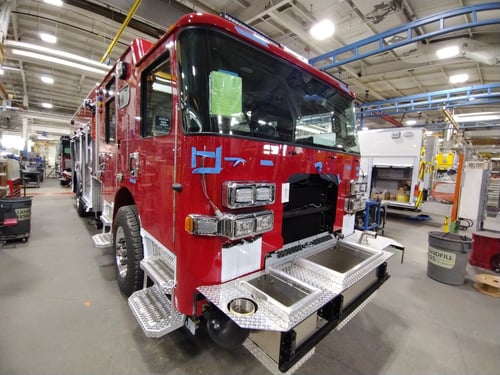 Excelsior Fire District