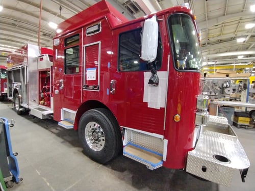 Libertyville FD