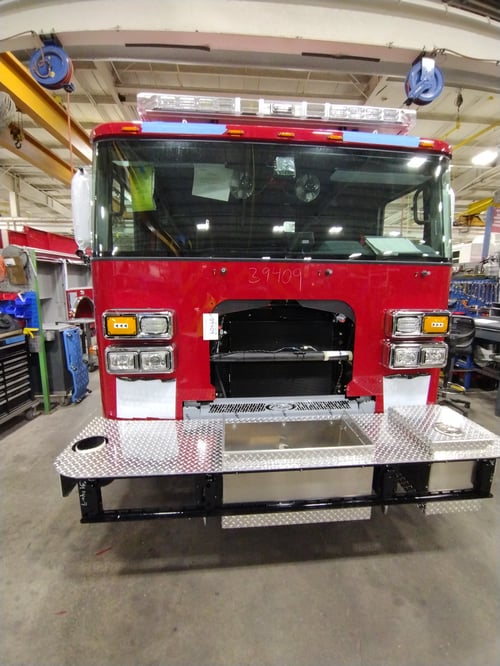Libertyville FD