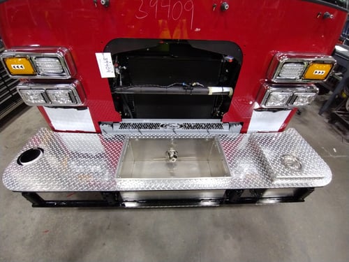 Libertyville FD