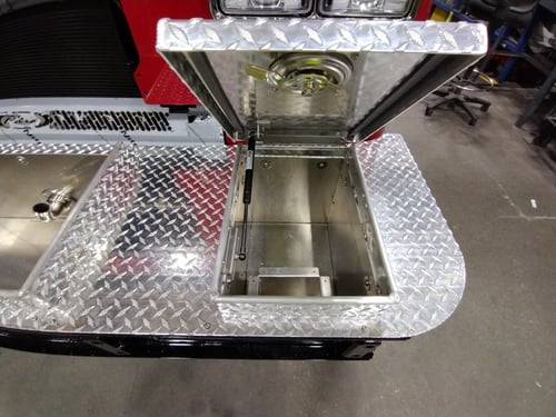 Libertyville FD