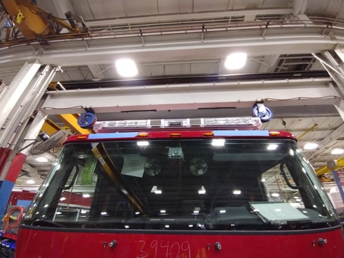 Libertyville FD