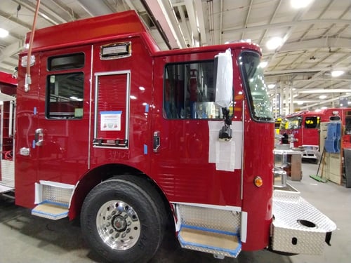 Libertyville FD