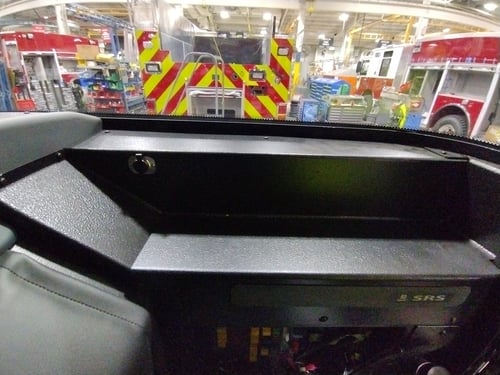 Libertyville FD