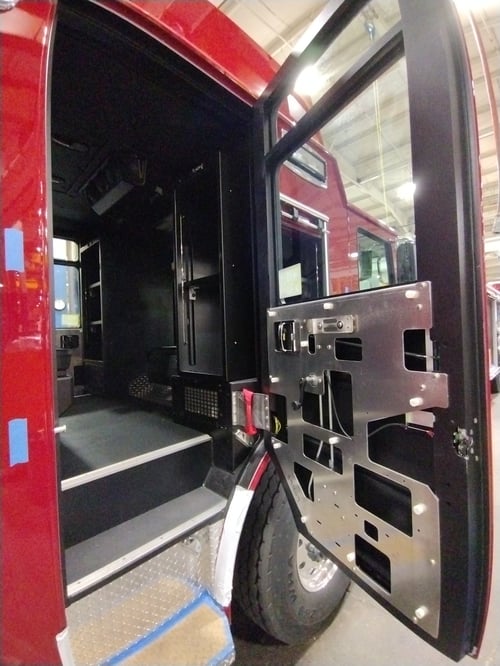 Libertyville FD