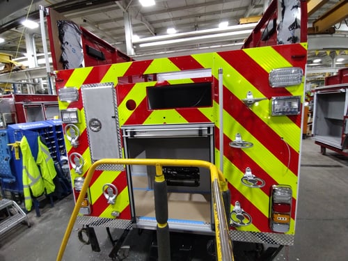 Libertyville FD