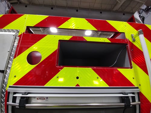 Libertyville FD