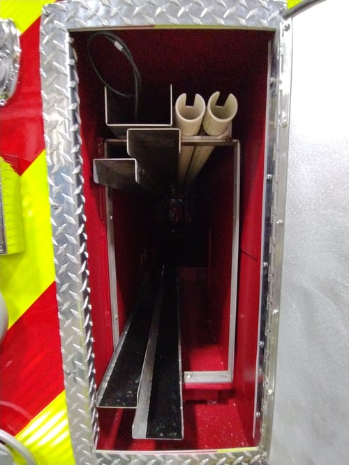 Libertyville FD