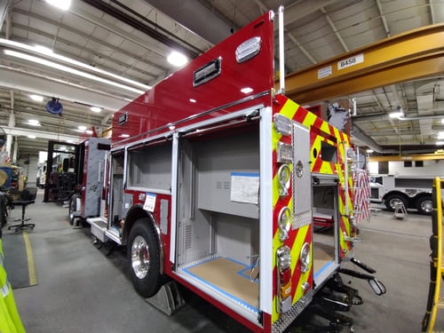 Libertyville FD