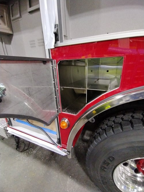 Libertyville FD