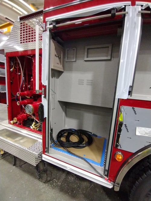 Libertyville FD