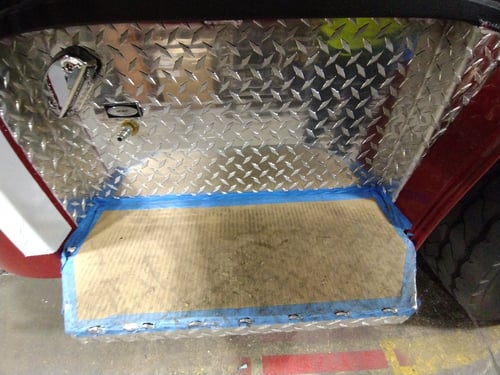 Libertyville FD