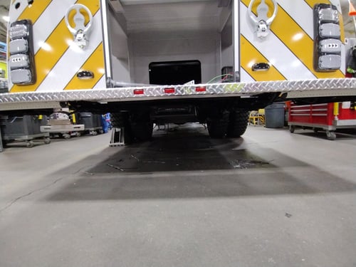 Anoka Champlin FD