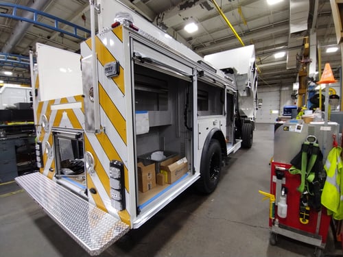 Anoka Champlin FD