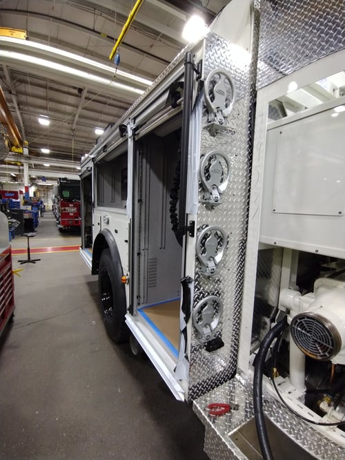 Anoka Champlin FD