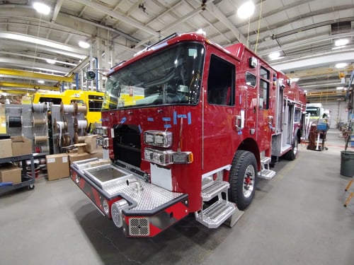 Excelsior Fire District