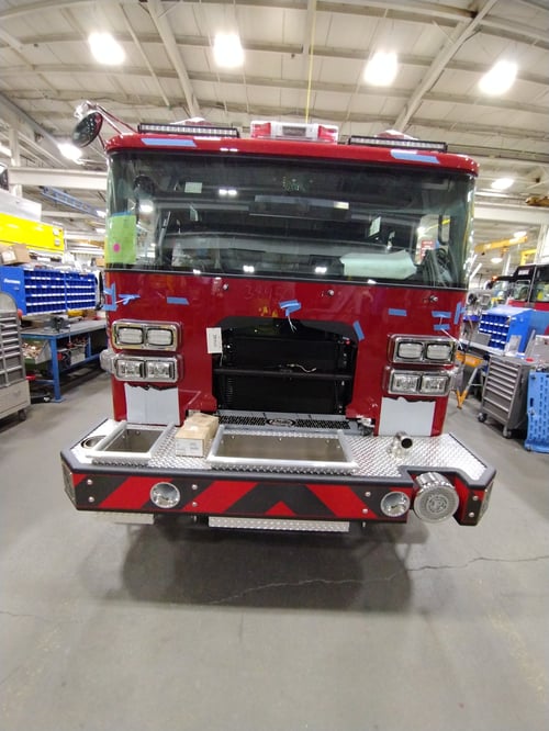 Excelsior Fire District
