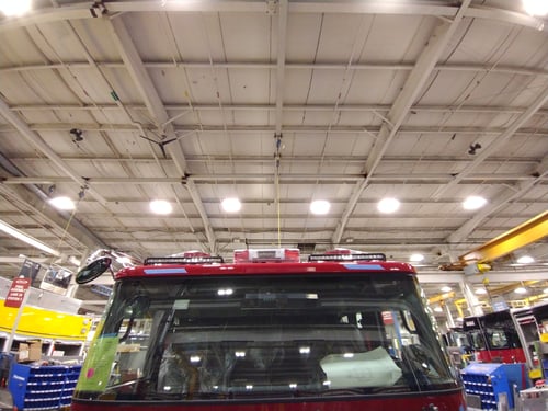 Excelsior Fire District