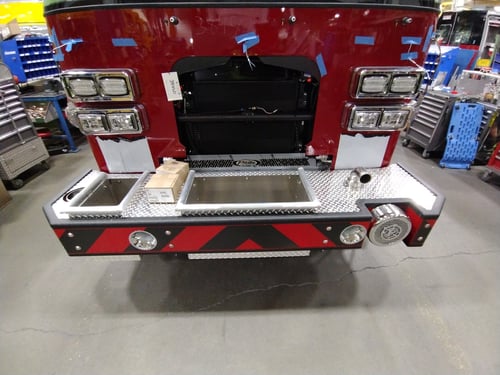Excelsior Fire District