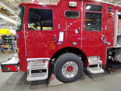 Excelsior Fire District